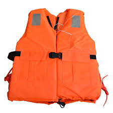 life jacket